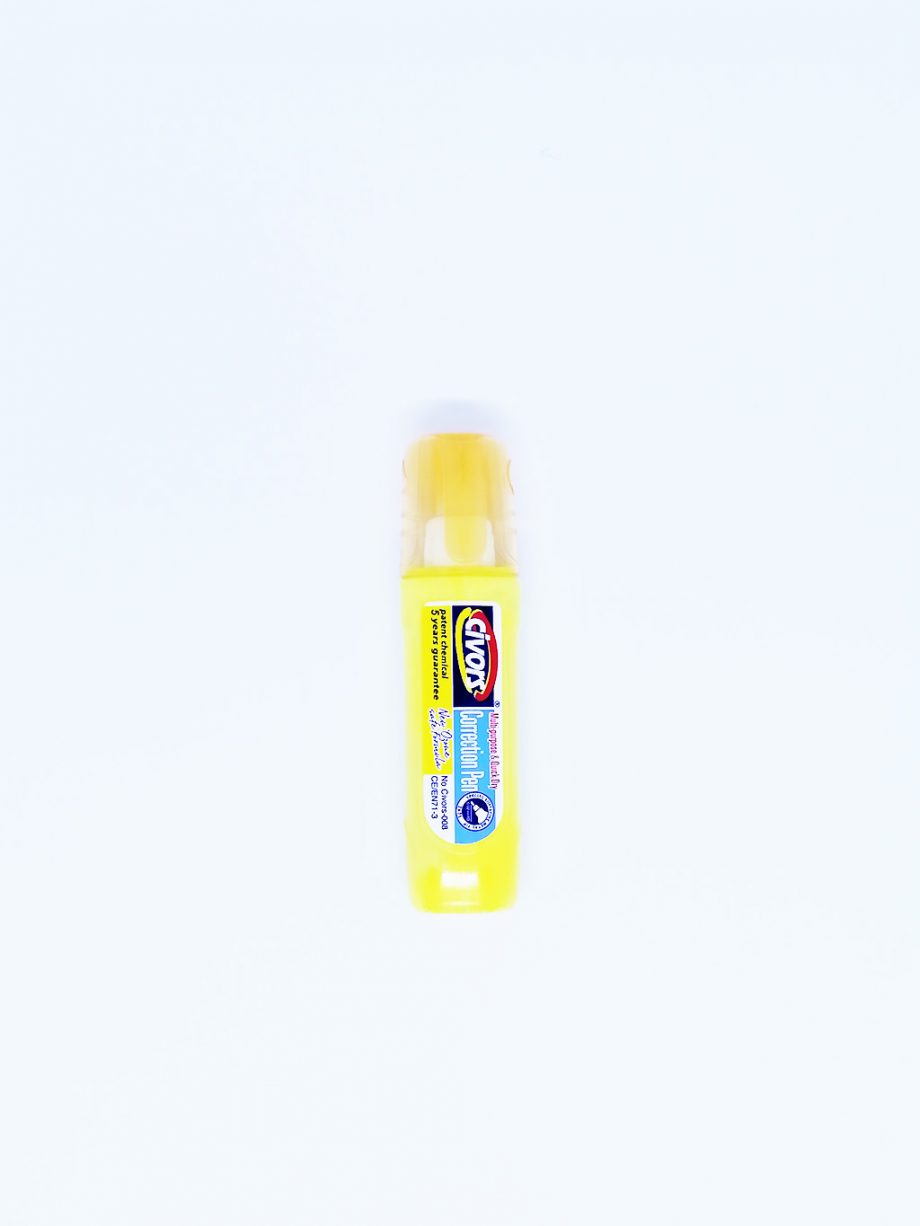 CIVORS - Stylo correcteur Blanco 10 ML