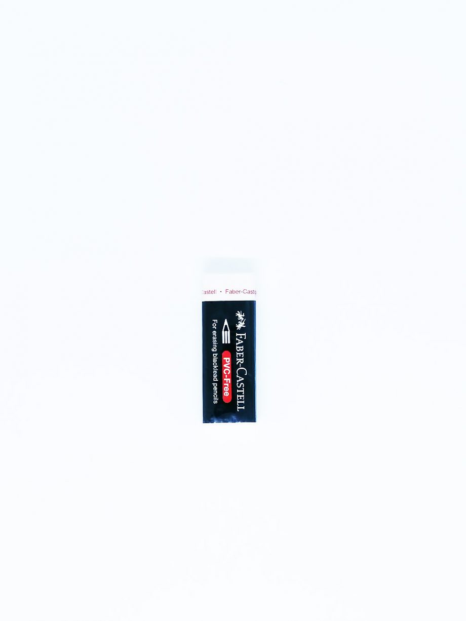 FABER CASTEL - Gomme Grand format