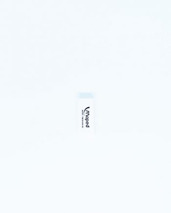 Maped - Gomme Mini technic Blanche