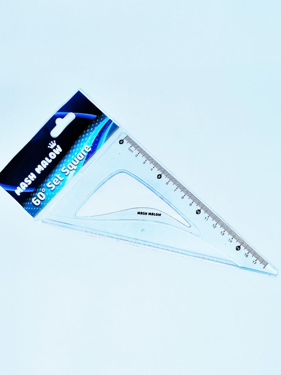 FLEXIBLE- Règle 20 CM