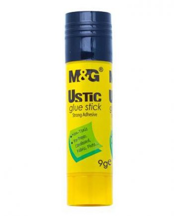 M&G- Colle Stick 9 Gr