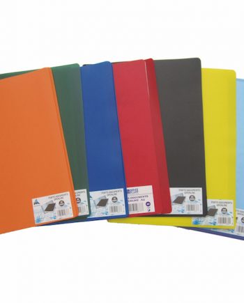 Defoile - Porte document 120 Vues